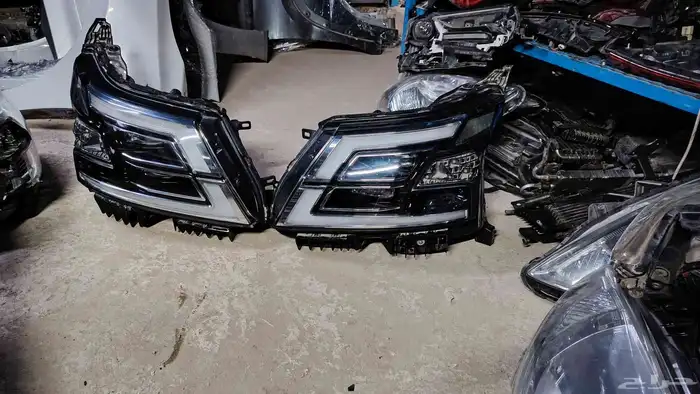 شمعات باترول وكاله 2023 1