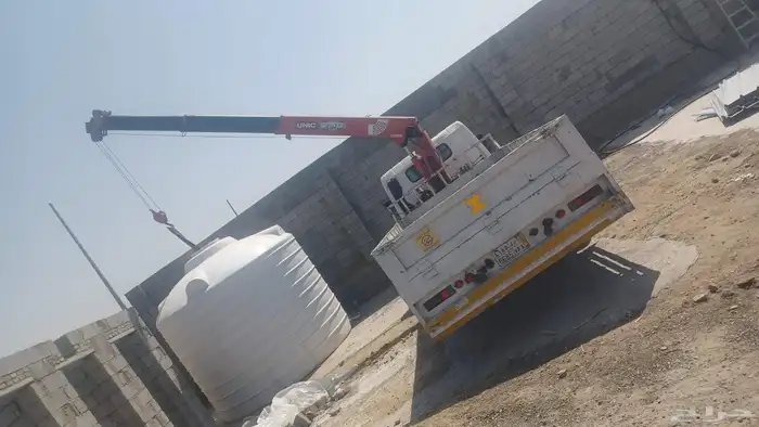 للايجار ونش سطحه كرين رافعات دينا ونش داخلي خرجي مشوار 2