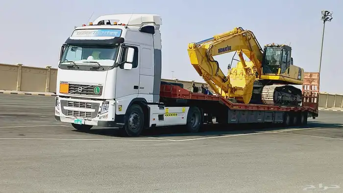 لوبدمتواجد ضبا تبوك شرما علا اي اتجاه داخل وخارج المملكه 2