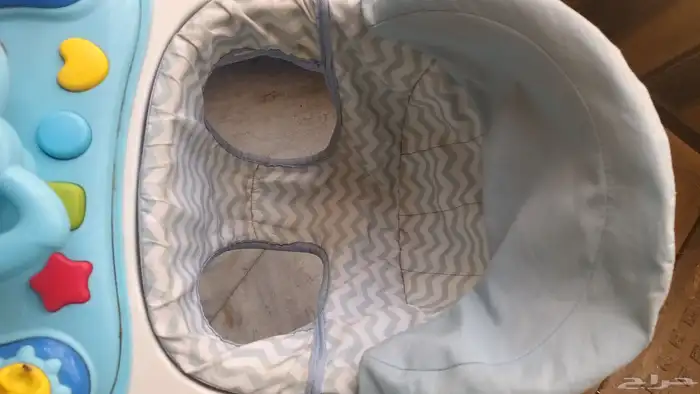 عربة اطفال 5