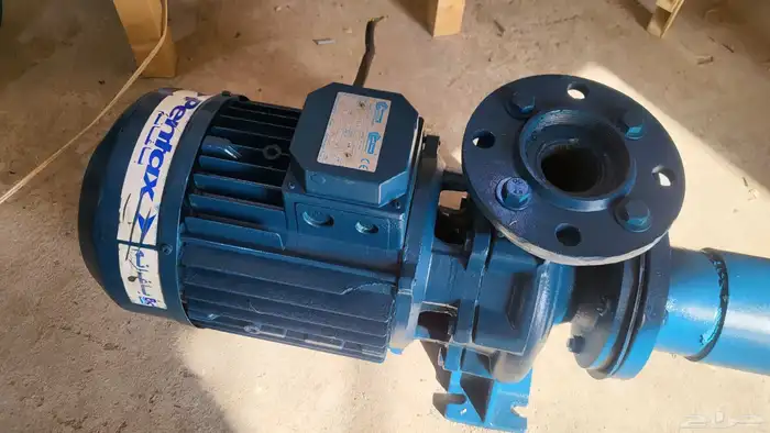 دفاعة او ماطور بانتكس باغانم 10 حصان فلنجة 3 3 0