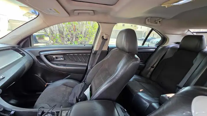 للبيع فورد تورس فئة شو 2011 Taurus SHO 13