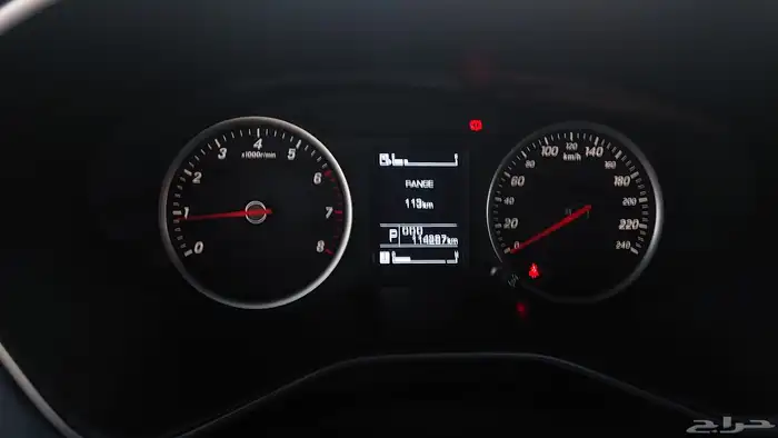 شيفروليه كابتيفا 2021 26