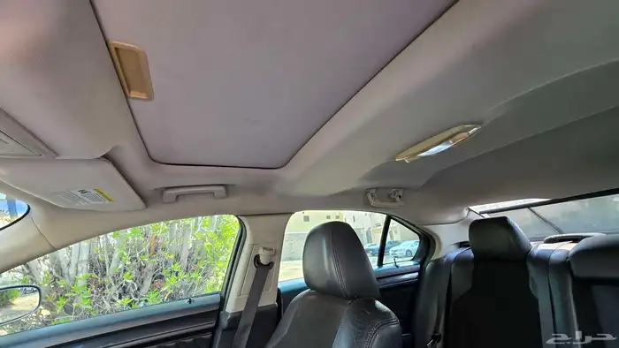 للبيع فورد تورس فئة شو 2011 Taurus SHO 14