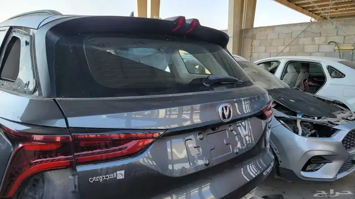 cs75 شانجان 0