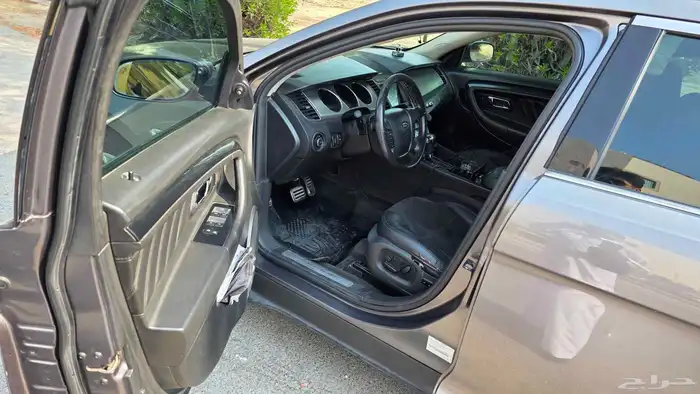 للبيع فورد تورس فئة شو 2011 Taurus SHO 7