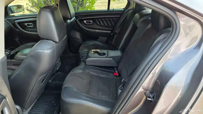 للبيع فورد تورس فئة شو 2011 Taurus SHO 10