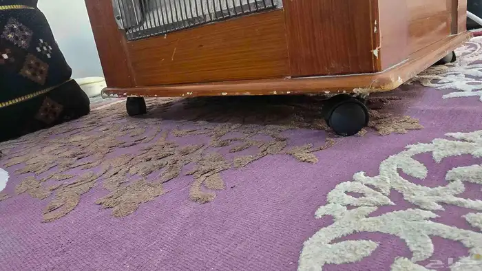 دفايه كهرباء تركيه للبيع حرارتها عاليه 2