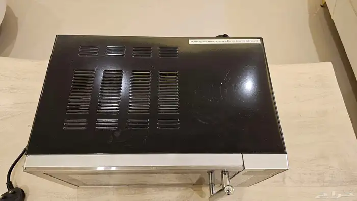 مايكرويف LUNA نظيف للبيع 2