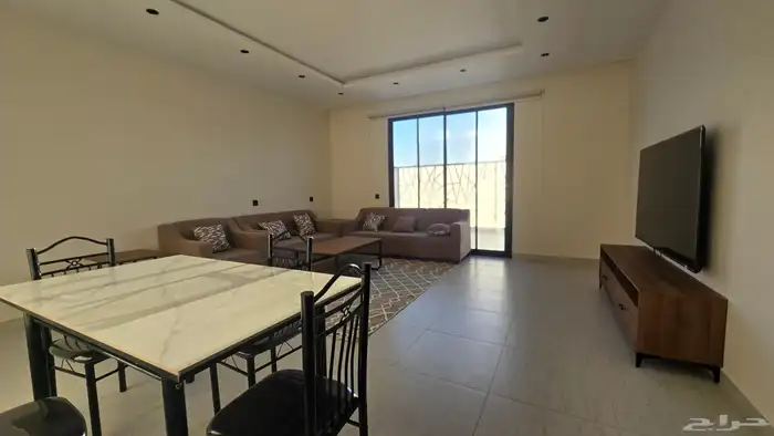 شقة مفروشة للايجار الشهري شرق الرياض 7