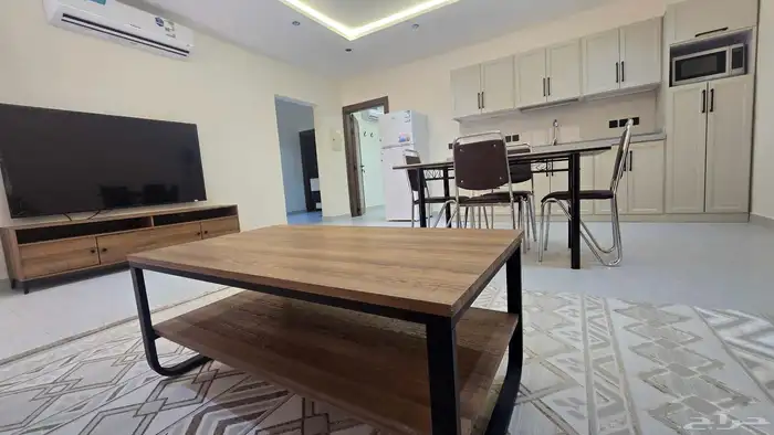 شقة مفروشة للايجار الشهري شرق الرياض 8