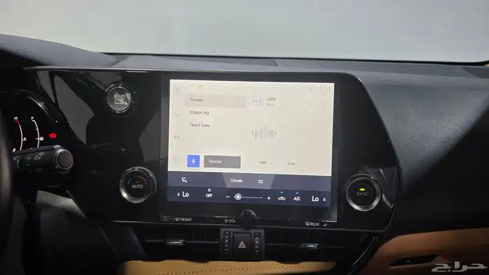 لكزس NX350 AA 2024 10