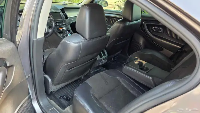 للبيع فورد تورس فئة شو 2011 Taurus SHO 12