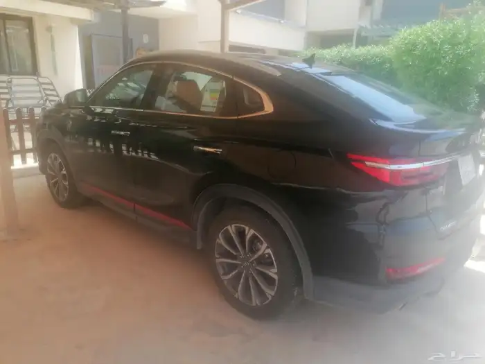 شانجان CS85 موديل 2023 - ممشي 31 الف فقط 6