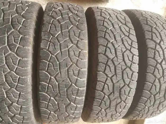 كفرات ربع حجري كمهو كوري خوات الجديد بزرعها نضيفه تاريخ 25 1