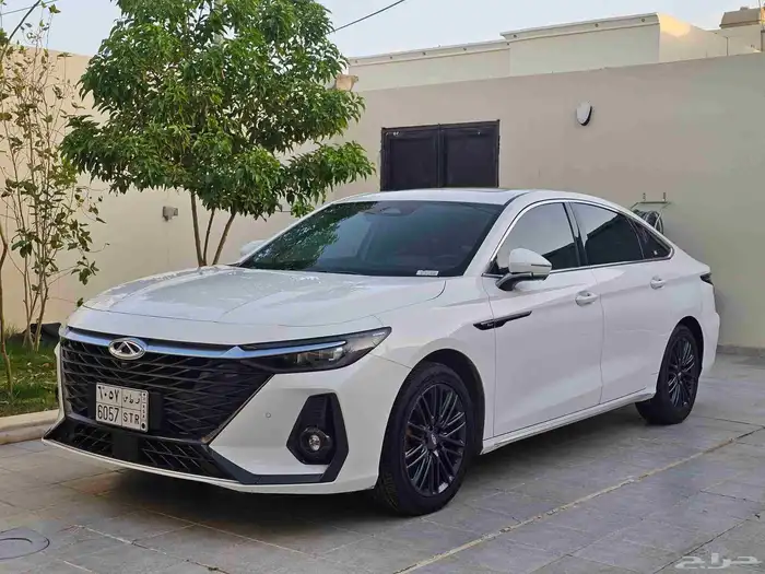شيري اريزو 2024 كومفرت ممشى 25 الف السوم55الف 18