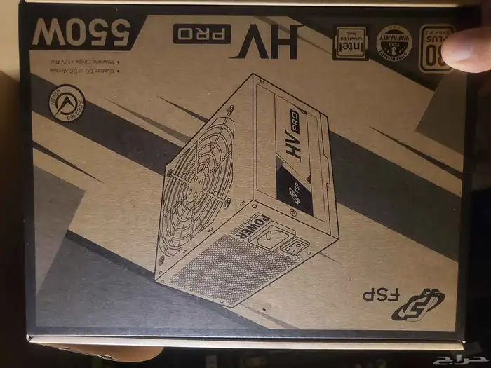 بي سي نظيف 3050 i5 10400 1