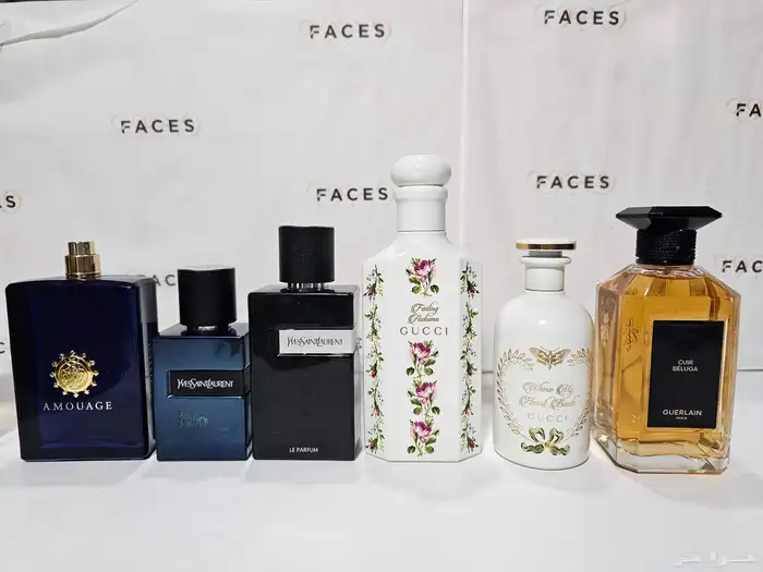 عطور تستر اصلي 39