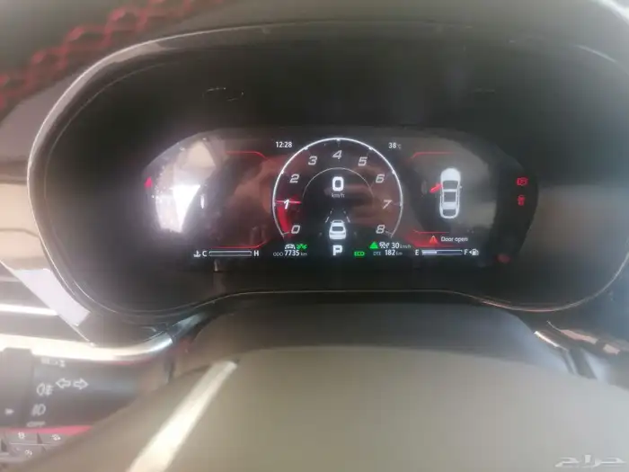 شانجان CS85 موديل 2023 - ممشي 31 الف فقط 3
