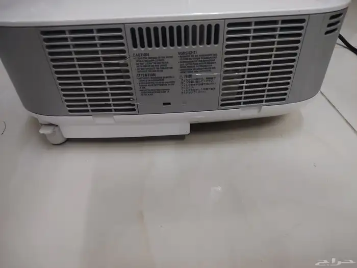 بروجكتر NEC 3