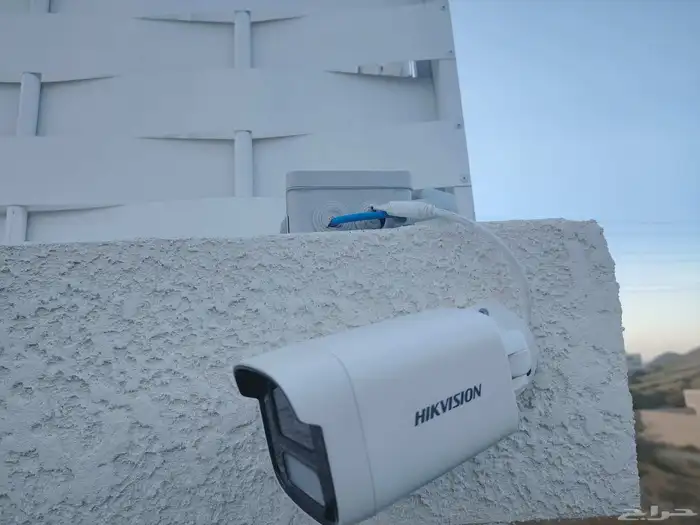 السلام عليكم شغل كاميرا تبني كملت سنه كملت 6