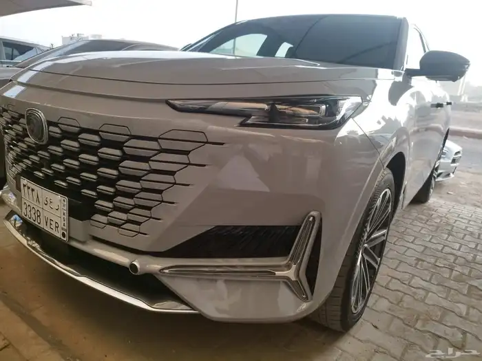 شنجان يوني كي 2024 بدون اي ملاحظات 1