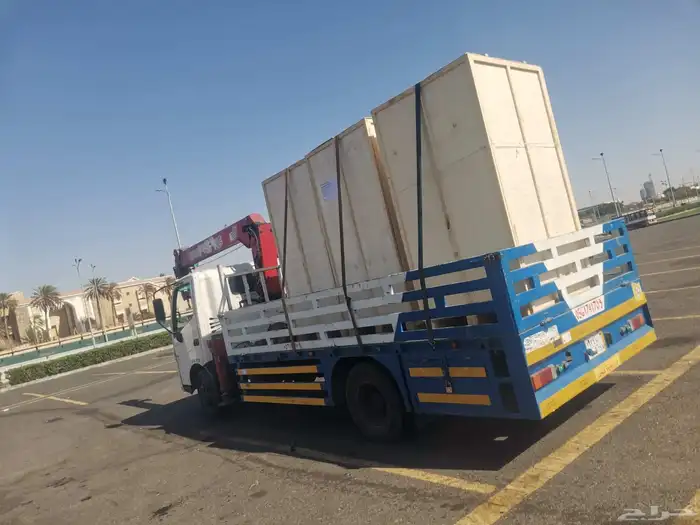 إيجار وانش كرين رافعا رقم جوال جدة 2