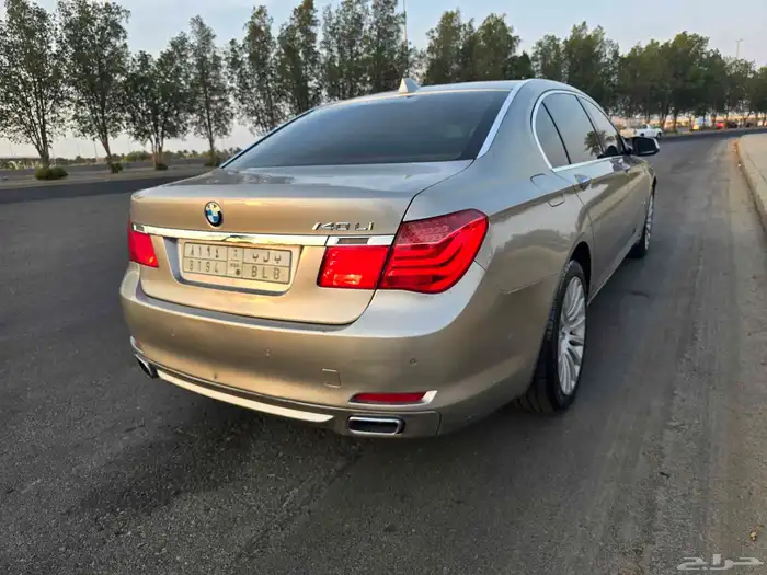 بي ام 2012 3