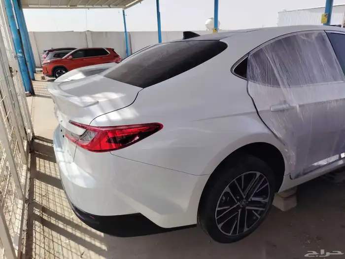 توياتا كامري افالون كورلا يارس جميع انوع اسيارات 1