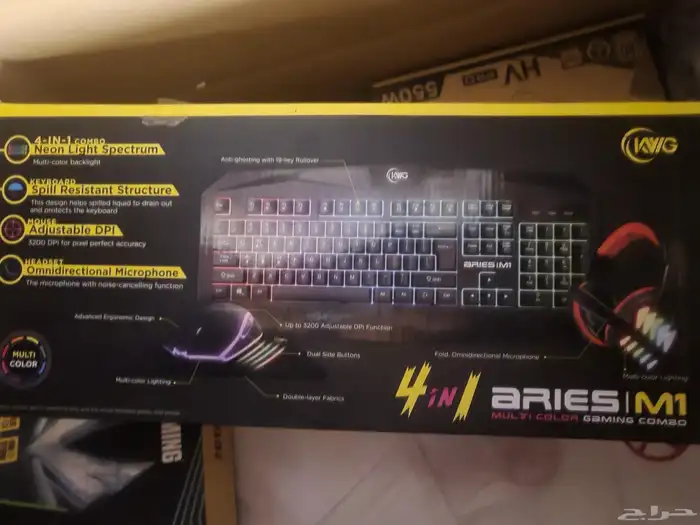 بي سي نظيف 3050 i5 10400 2