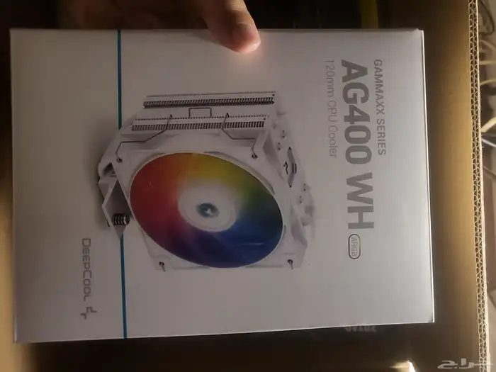 بي سي نظيف 3050 i5 10400 3