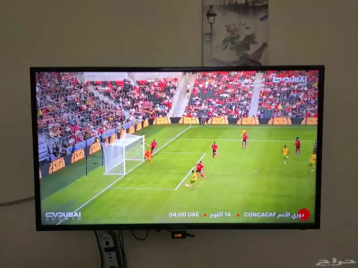 تلفزيون 42 بوصة 0