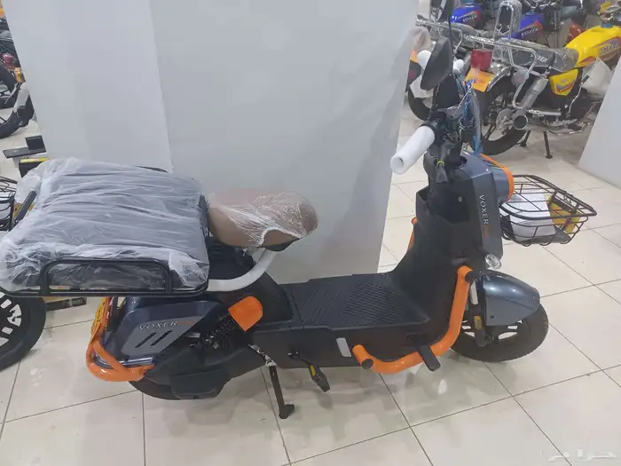 شركه فوكسر العالميه 3