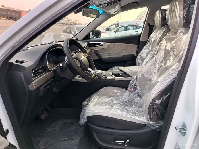 جيتور X70 luxury 2025 3