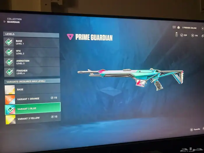 حساب فالورنت نادر 13