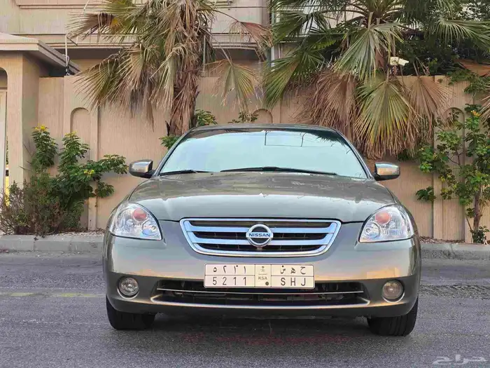 نيسان التيما 2005 7