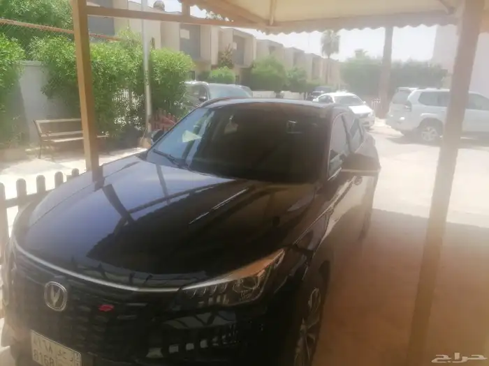 شانجان CS85 موديل 2023 - ممشي 31 الف فقط 5