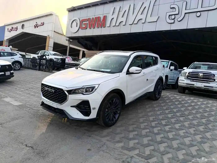 جيتور X70 luxury 2025 2