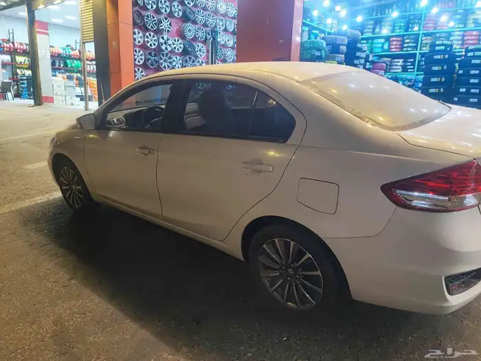 سياز 24 بودي بلد 2