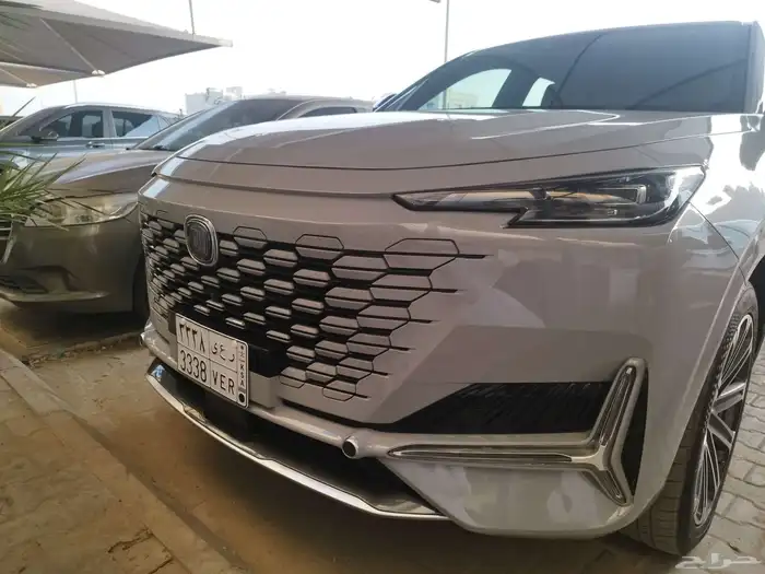 شنجان يوني كي 2024 بدون اي ملاحظات 0