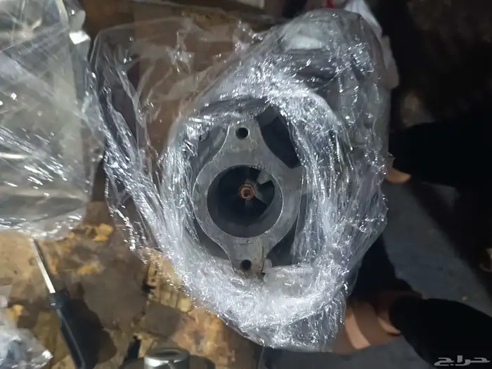 تيربو ميتسوبيشي وانيت L200 20_23 0