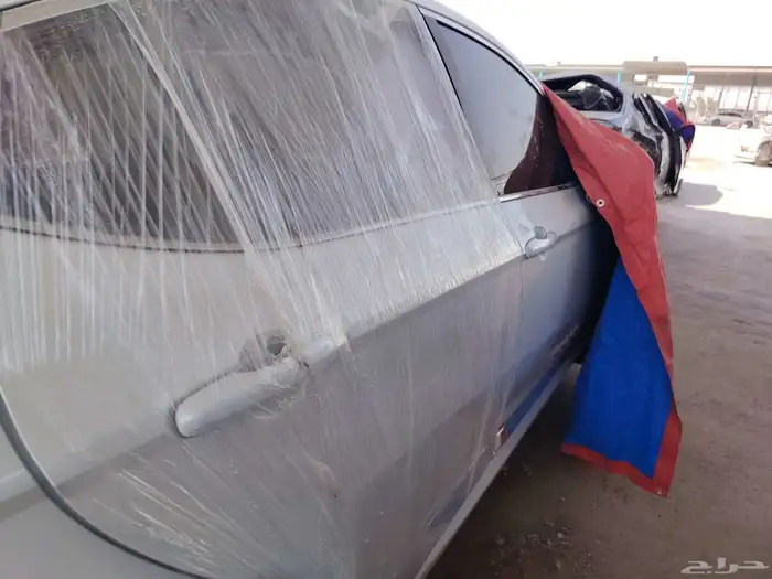 توياتا كامري افالون كورلا يارس جميع انوع اسيارات 0