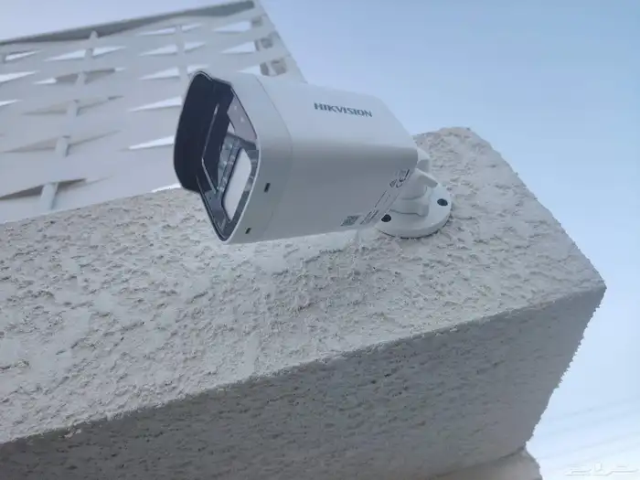 السلام عليكم شغل كاميرا تبني كملت سنه كملت 7