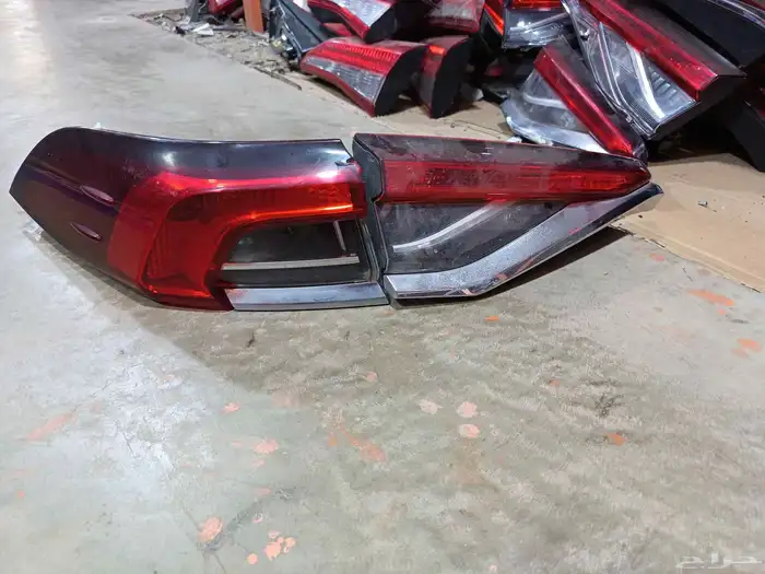 اصطبات كرولا 2021_2022_2023 0