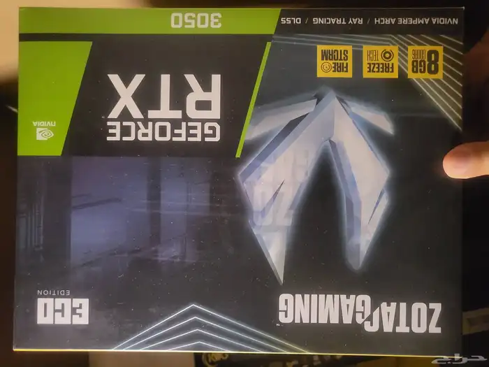 بي سي نظيف 3050 i5 10400 0