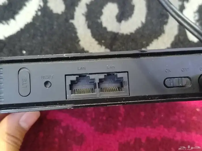 روتر موبايلي 5