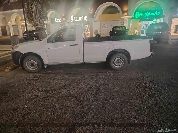 ايسوزو بكب غماره 2022 0
