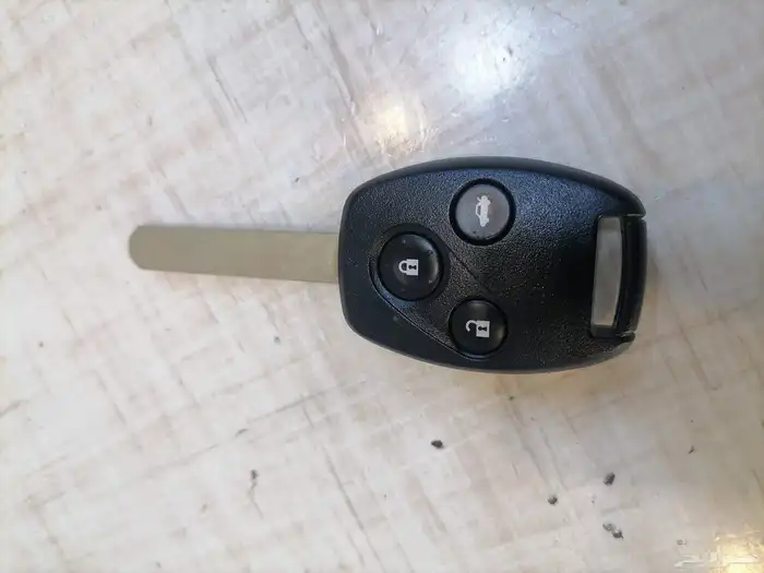 ريموت هوندا اكورد 0