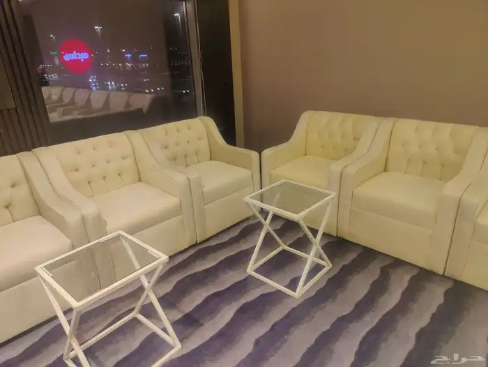 تاجير كنب تاجير جلسات تاجير كراسي وطاوله 1