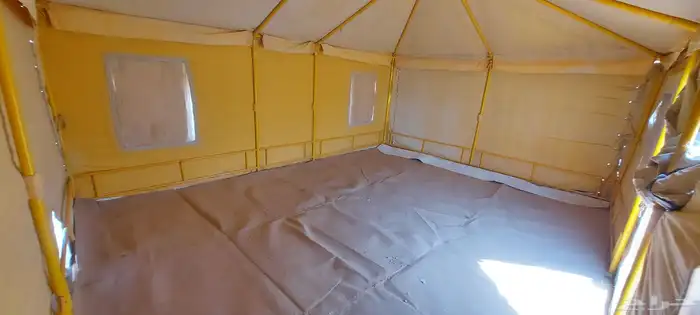 خيام فك وتركيب خيام ملكي شعر تواصل 1